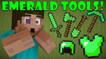 Why Emerald Tools Don