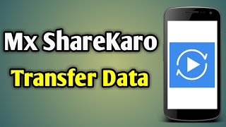 Mx Share Karo Transfer Data | File Share In Mx Sharekaro | Mx Share Karo How To Use screenshot 4