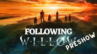 Podcast | Following Willow | PRESHOW & Trailer Hype
Join our host Marie-Claire Gould (https://twitter.com/mariecgould) and Missy (@Fangirling_0nly / https://www.tumblr.com/allgirlsareprincesses) in our Segment Following Willow - covering the Disney+ Series Willow. For this episode, we review what the show has shown before the first episode and get hyped!
Buy me a Ko-fi https://ko-fi.com/whattheforce
Discord: https://discord.gg/qJFRt6V
Twitter: https://twitter.com/WTForceshow
Website: https://Whattheforce.ca
Facebook: https://www.facebook.com/Whattheforcepodcast
Instagram: https://www.instagram.com/wtforcemedia/
Youtube: https://www.youtube.com/c/WhatTheForce
Land Acknowledgement: This podcast associated with oral traditions is produced in Calgary Alberta Canada and in the spirit of reconciliation, we acknowledge that we live, work and play on the traditional territories of the Blackfoot Confederacy (Siksika, Kainai, Piikani), the Tsuut’ina, the Îyâxe Nakoda Nations, the Métis Nation (Region 3), and all people who make their homes in the Treaty 7 region of Southern Alberta.
ts: The Intro and Exit music is the What the Force Theme, Orchestral Music by Christy Carew with full permission for use by Christy Carew (http://www.christycarew.com). This podcast wouldnt be possible without the support from Hammie, Liam Rathgaber, Josh Johnson, Christy Carew, & Kyle Gould. Funding for this podcast is provided Directly by our amazing Patrons. If you are interested in Supporting the Show join our Patreon: https://www.patreon.com/whattheforce
#willow #willowseries #willowdisneyplus #analysis #podcast Podcast | Following Willow | PRESHOW & Trailer Hype