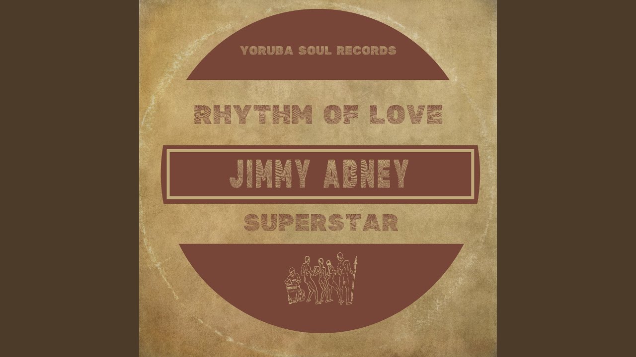 YouTubeでRhythm of Loveを視聴