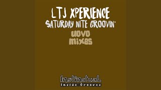 Saturday Nite Groovin (Uovo House Xperience)