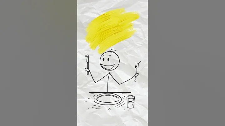 McDonald's Golden Arches: The Hidden Meaning You Never Knew!🍟#didyouknow #stickman #logo #mcdonalds