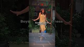 Boys weakness about girls...✨️ #shorts #trending #fypシ゚viral #aesthetic #viralshorts @Armink_world23