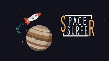 Space Surfer - покори космос (OwlApplications)