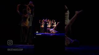 Echoes Of Narciss-Us #dance #artandculture #dancetheatre