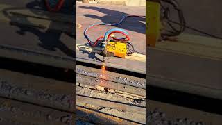metal cutting machine rockstar