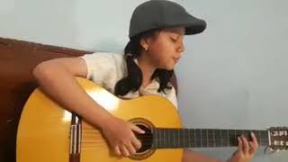 Sekali Lagi - Maudy Ayunda Cover By Setia Rizqiani Subeno