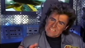 The Running Man (Restless Heart - John Parr) - Remastered
