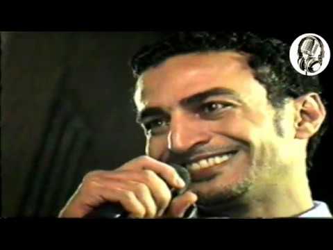 النجم سمسم شهاب موال فى مدرسة الحياة