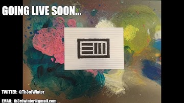 Th3rdWinter Plays Tales from Space: Mutant Blobs Attack - Part 1