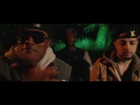 FUEGO ft. Chocolate