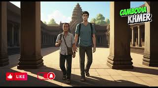 Story,  រឿងនិទាន, ដំណើរកម្សាន្តទៅកាន់អតីតកាល