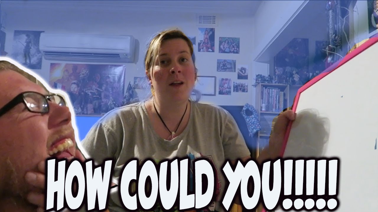 YOU SPELT NETFLIX & CHILL WRONG!! - YouTube