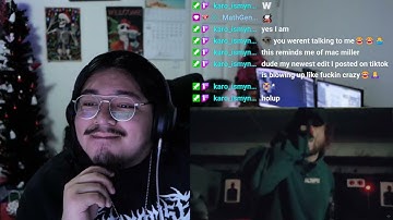 REACTION DEALER - TRIGGER DISCIPLINE (Official Music Video)