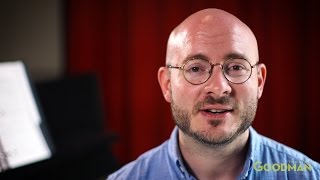 Doug Peck of Wonderful Town | Essential Season