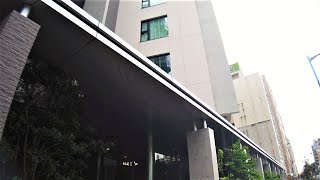 ディームス渋谷本町 2LDK 55.02㎡ 新築 新宿 高級賃貸 内見動画 dimus shibuya honmachi