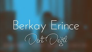 Sancak - Dert Deği̇l Cover