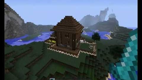 Minecraft Pictorial Let