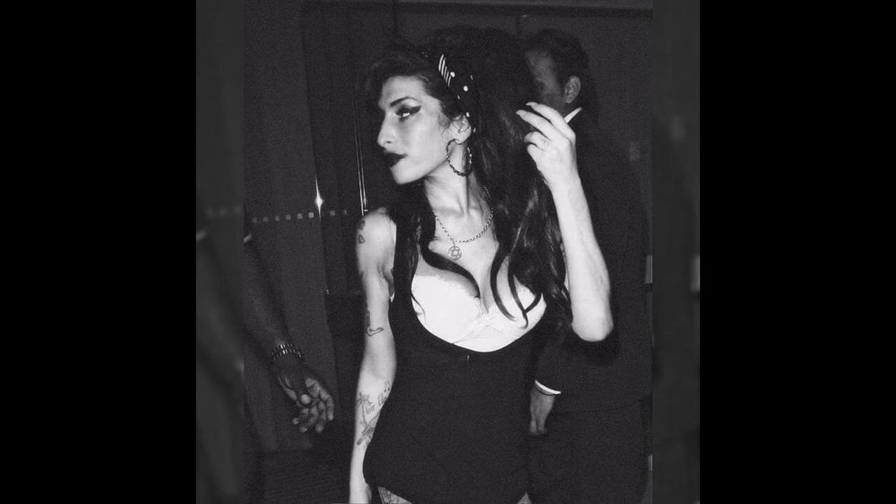 [FREE] Amy Winehouse x Lana del Rey Type Beat | 