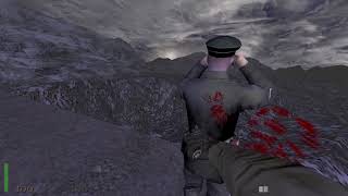 Return To Castle Wolfenstein - Cheats 1 - Milos Stoic