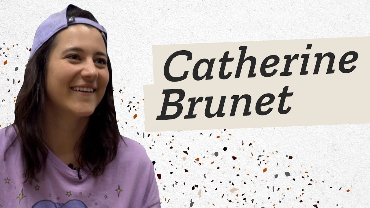 Montréal sur le fly - CATHERINE BRUNET | Silo 57