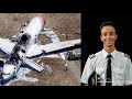 Last words by ethiopian airlines et302 crash pilot captain yared getachew