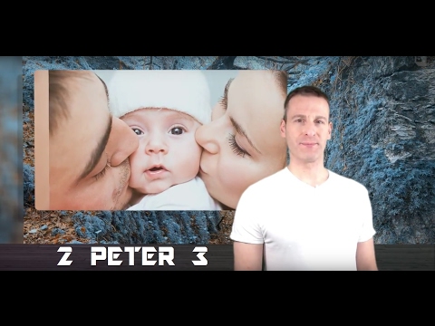 2 Peter Chapter