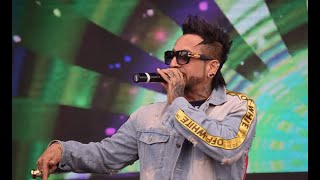 🔴[Live] Khula Akhara Jazzy B II Ballomajra (Mohali) 14-02-2023