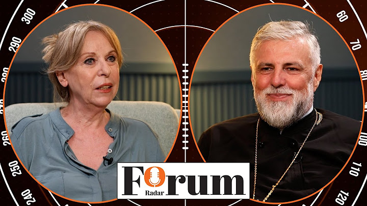 Radar Forum, gost vladika Grigorije: Za veru se treba boriti, neverovanje se uvek javlja samo