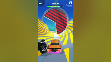 Race Master 3D - Gameplay Walkthrough-NEW levels-(Android, iOS) & NEW Levels 27