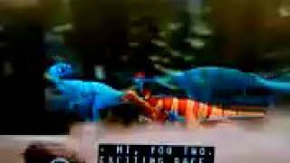 Dinosaur Train Clic Juric Racing