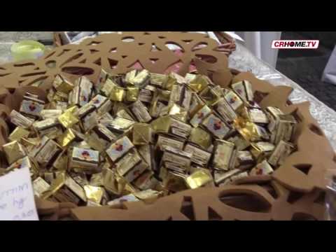 Festa del torrone: