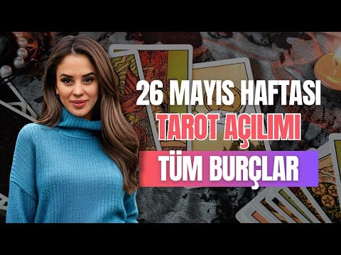 26 Mayıs -