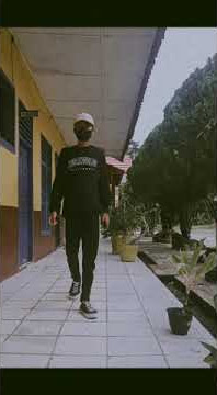 Yang Terdalam (Musik Video) Cover Tegar Kurniawan #BangTegar#StoryWa#SadBoy