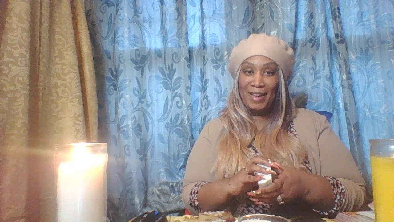 Self Reflection -  Thursday's - Self Reflection Tarot Reading ( Tune in Every Thursday)