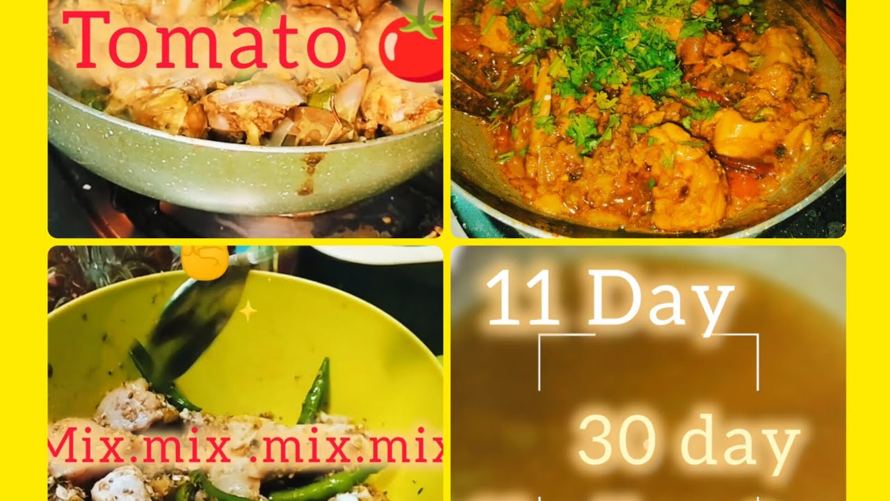 New chicken stew recipe|less masalo wala healthy chicken stew 