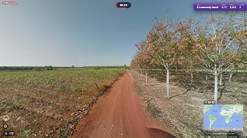 I Finally Made a Good Russia Guess