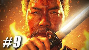 5 TIẾNG TRY HARD PHÁ ĐẢO !!! KẾT LIỄU BOSS CUỐI, MỌI ÂN OÁN KẾT THÚC !!! - GHOST OF YOTEI #9 END