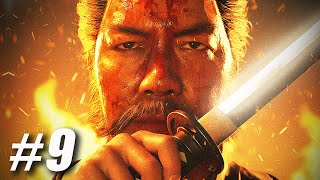 5 TIẾNG TRY HARD PHÁ ĐẢO !!! KẾT LIỄU BOSS CUỐI, MỌI ÂN OÁN KẾT THÚC !!! - GHOST OF YOTEI #9 END