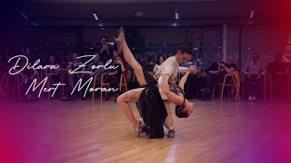 Mert Moran & Dilara Zorlu El Latigo - 34