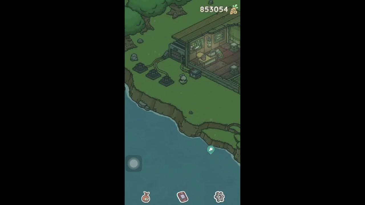 TSUKI’S ODYSSEY How to Unlock Parsnap Post a.k.a (Diary Entries) Tips