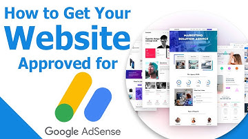 🔥FASTEST GOOGLE ADSENSE APPROVAL TIPS And TRICKS 2022 For Blogger/WordPress Website 2022