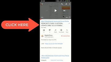 Miui 9.6.3.0 update | Redmi note 4 new stable update miui 9.6.3 | miui 9.6.3 for Redmi note 4