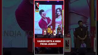 Download Lagu #janhvikapoor on #varundhawan ’s Rare Humility \u0026 Strength | India Today Conclave 2025 #bollywood MP3