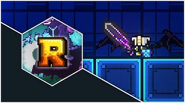 RogueLands: Ultimate Weapons - Dark Messenger