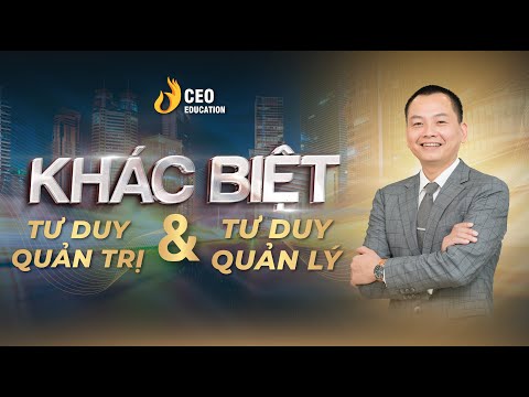 Video: Khoảng cách quản lý là gì?