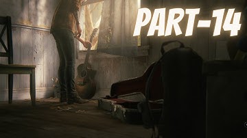 THE LAST OF US -2 -ENDING (🎶) Gameplay Walkthrough Part 14 [1080p HD PS4 PRO] - No Commentary