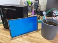 AsRock DeskMini x300 Ryzen Nettop