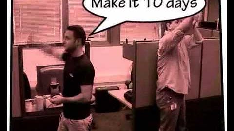 Comverse InSight4 Integration film for 2009