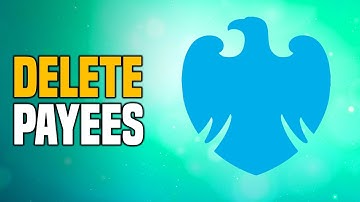 How To Delete Payees On Barclays Mobile App (2025) Easy Tutorial